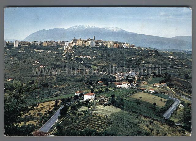 Collezionismo di cartoline postali